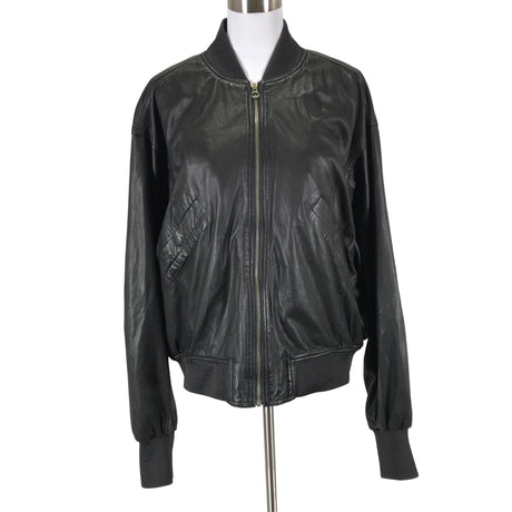 Unisex Munderingskompagniet - Nahkatakki, koko 42 -  ()