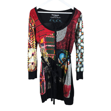 Unisex Desigual - Trikoomekko, koko 40 -  ()