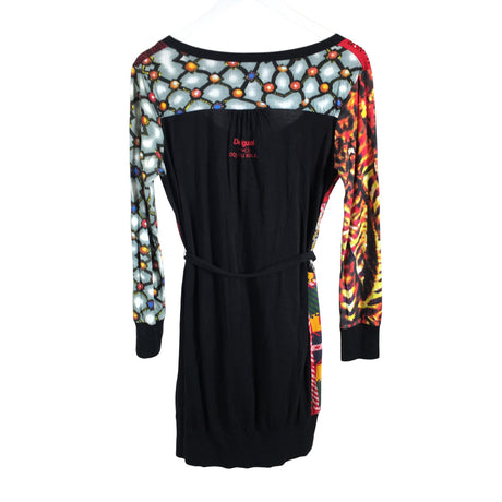 Unisex Desigual - Trikoomekko, koko 40 -  (2)