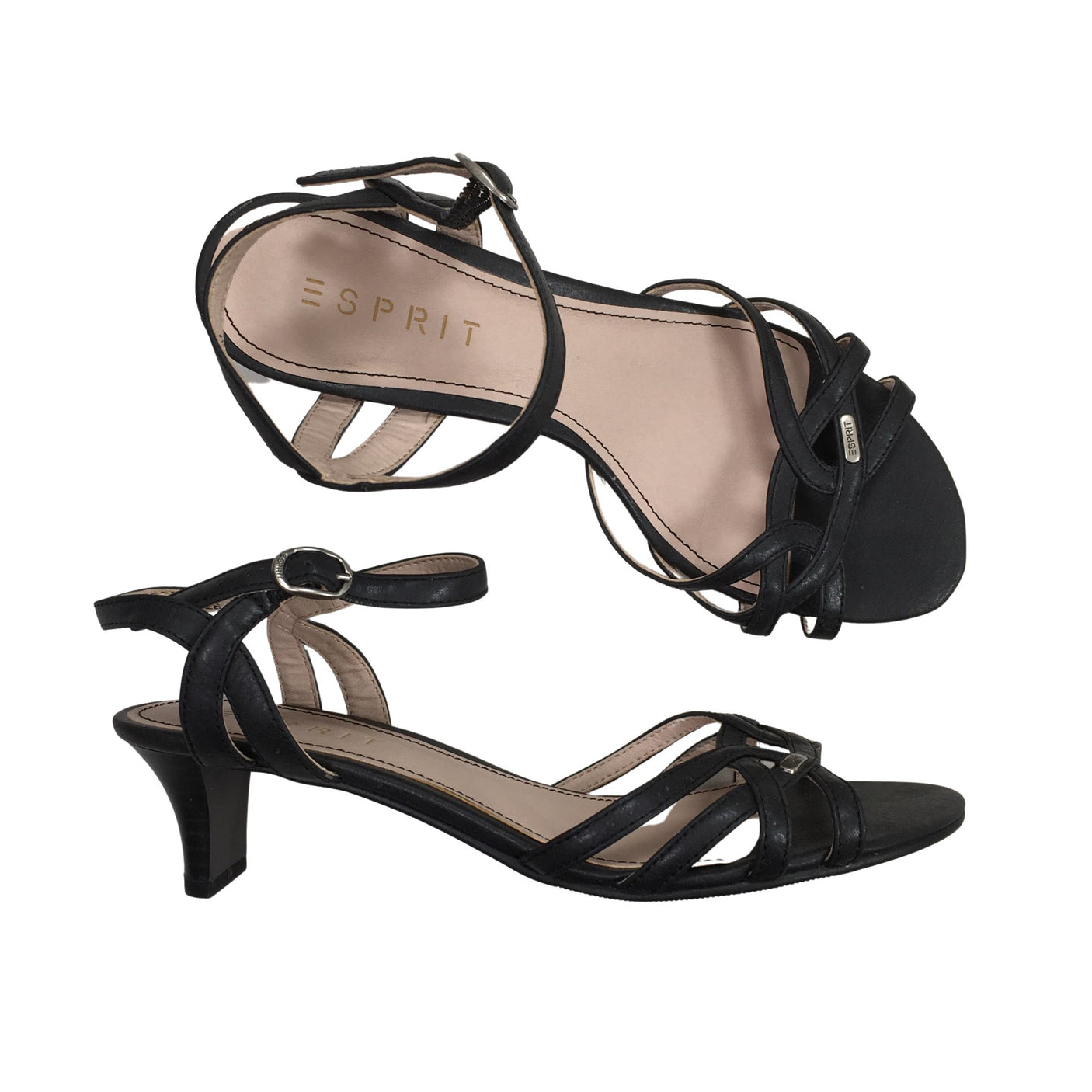 Unisex Esprit - Sandaalit, koko 37 -  (1)