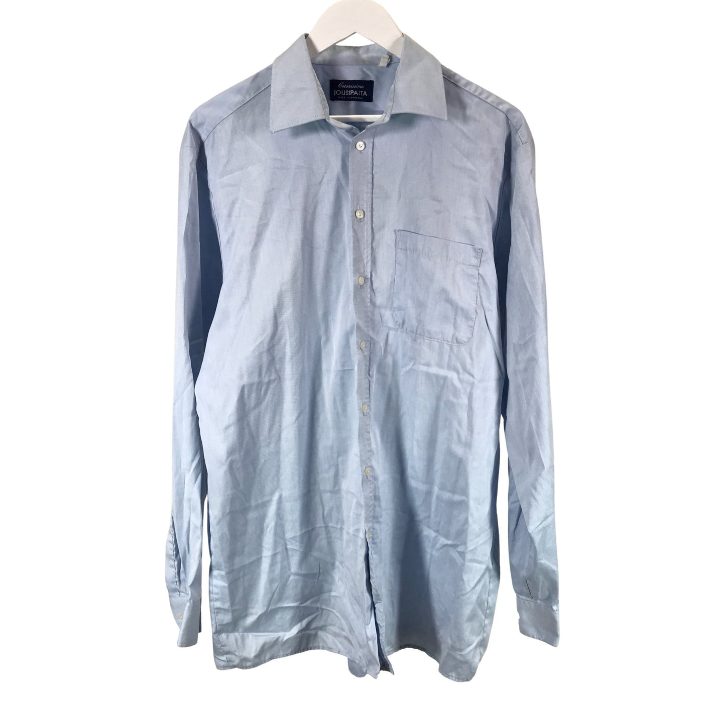 Unisex Jousipaita - Kauluspaita, koko XL -  (1)