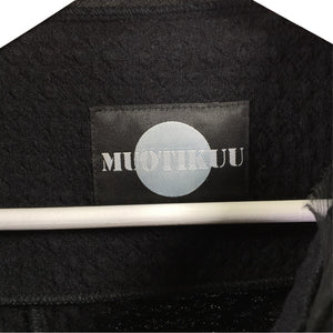 Unisex Muotikuu - Jakku, koko 38 -  (3)