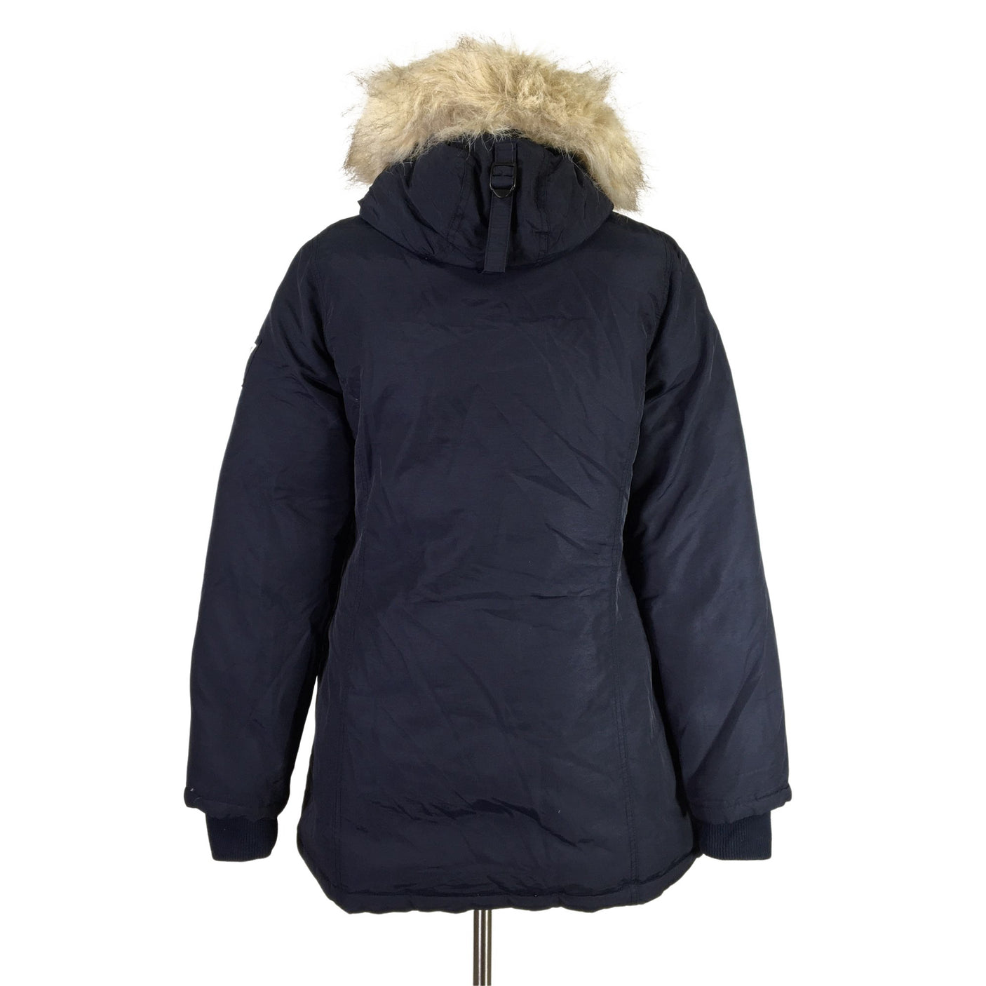 Untuvatakki, koko 38