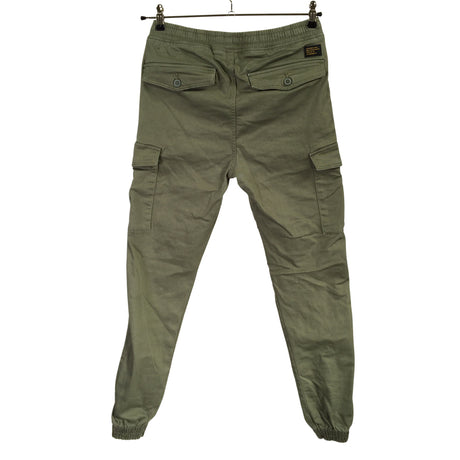Unisex Vailent - Cargohousut, koko S -  (2)