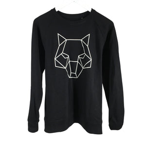 Unisex Kirju.co - Collegepaita, koko M -  (1)