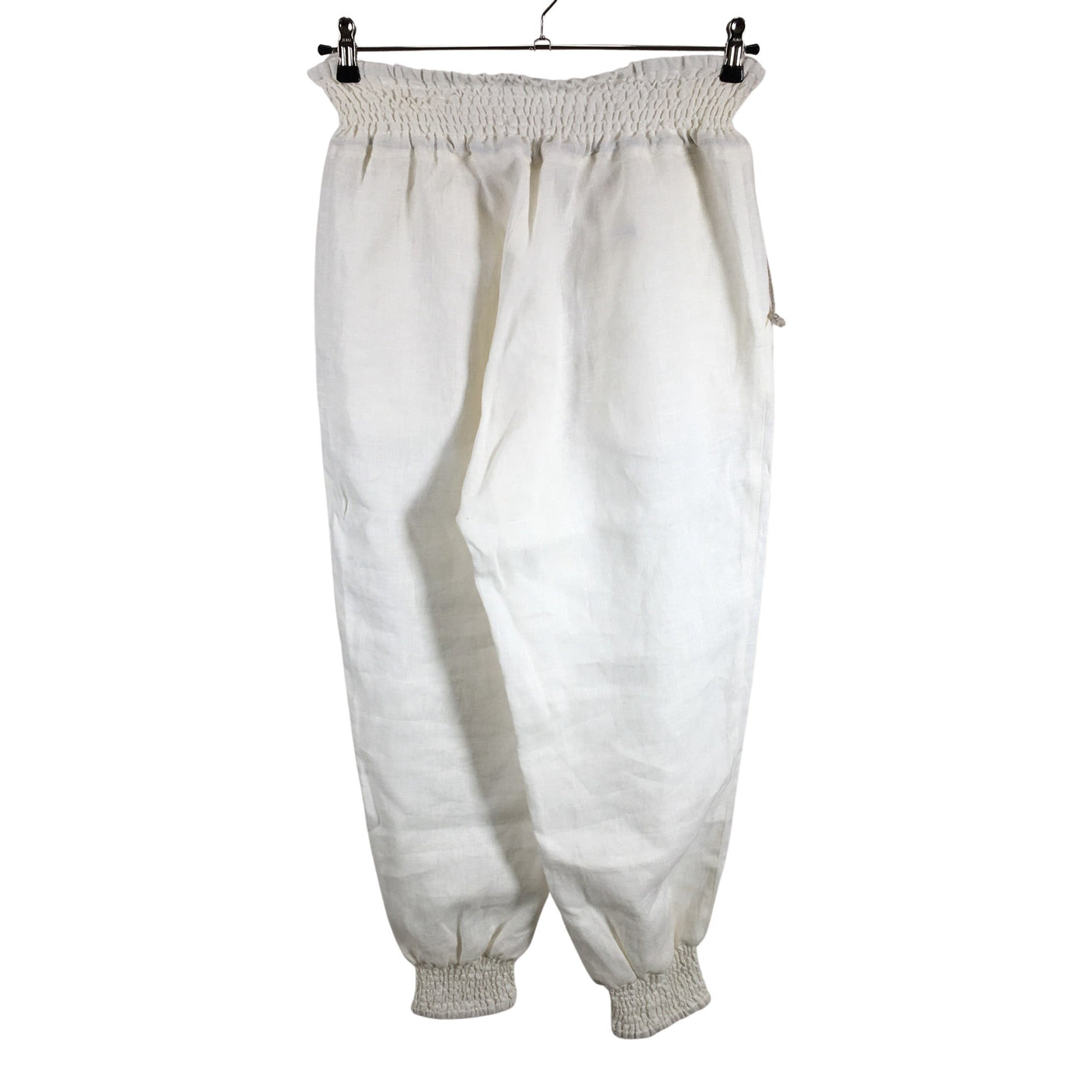 Unisex Bypias - Kangashousut, koko 42 -  (2)