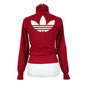 Unisex Adidas - Verryttelytakki, koko 36 -  (2)