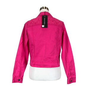 Unisex Signature - Farkkutakki, koko 38 -  (2)