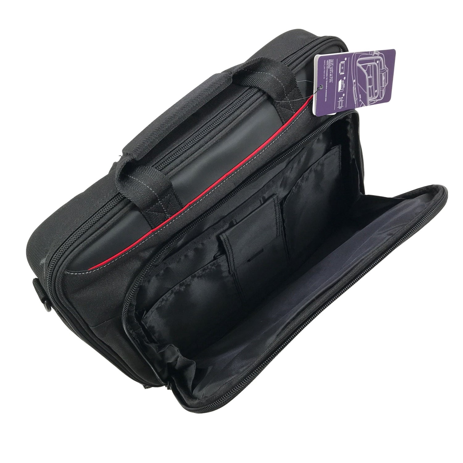 Tietokonelaukku, koko Midi