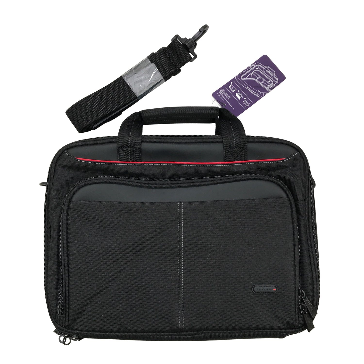 Tietokonelaukku, koko Midi