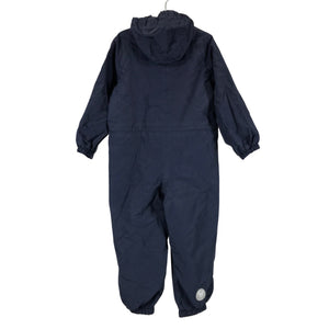 Unisex Wheat - Välikausihaalari, koko 104 - 110 -  (2)