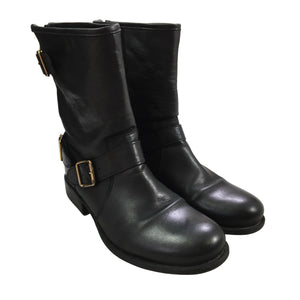 Unisex O.I.S - Saappaat, koko 38 -  (3)
