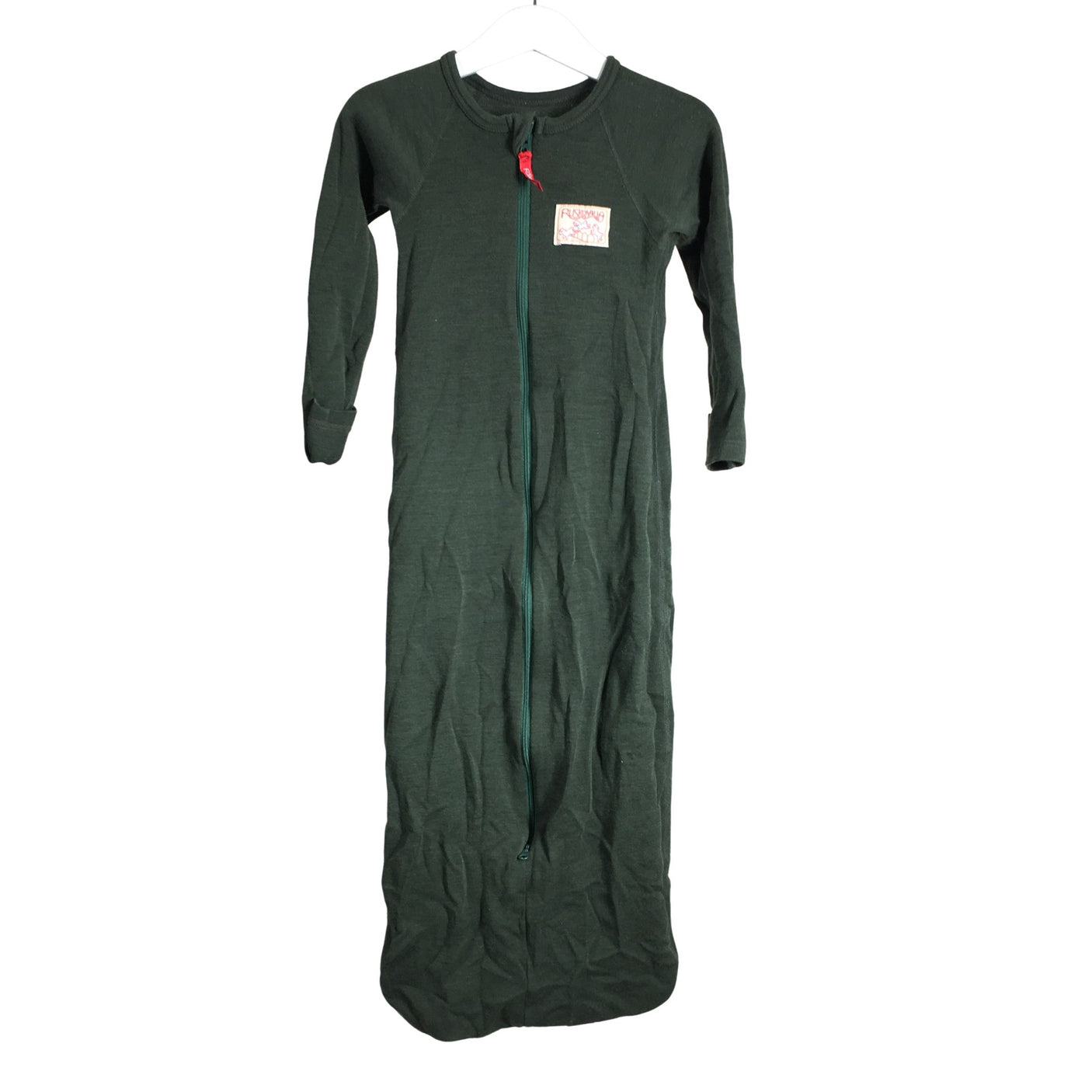 Unisex Ruskovilla - Unipussi, koko Ei kokoa -  (1)