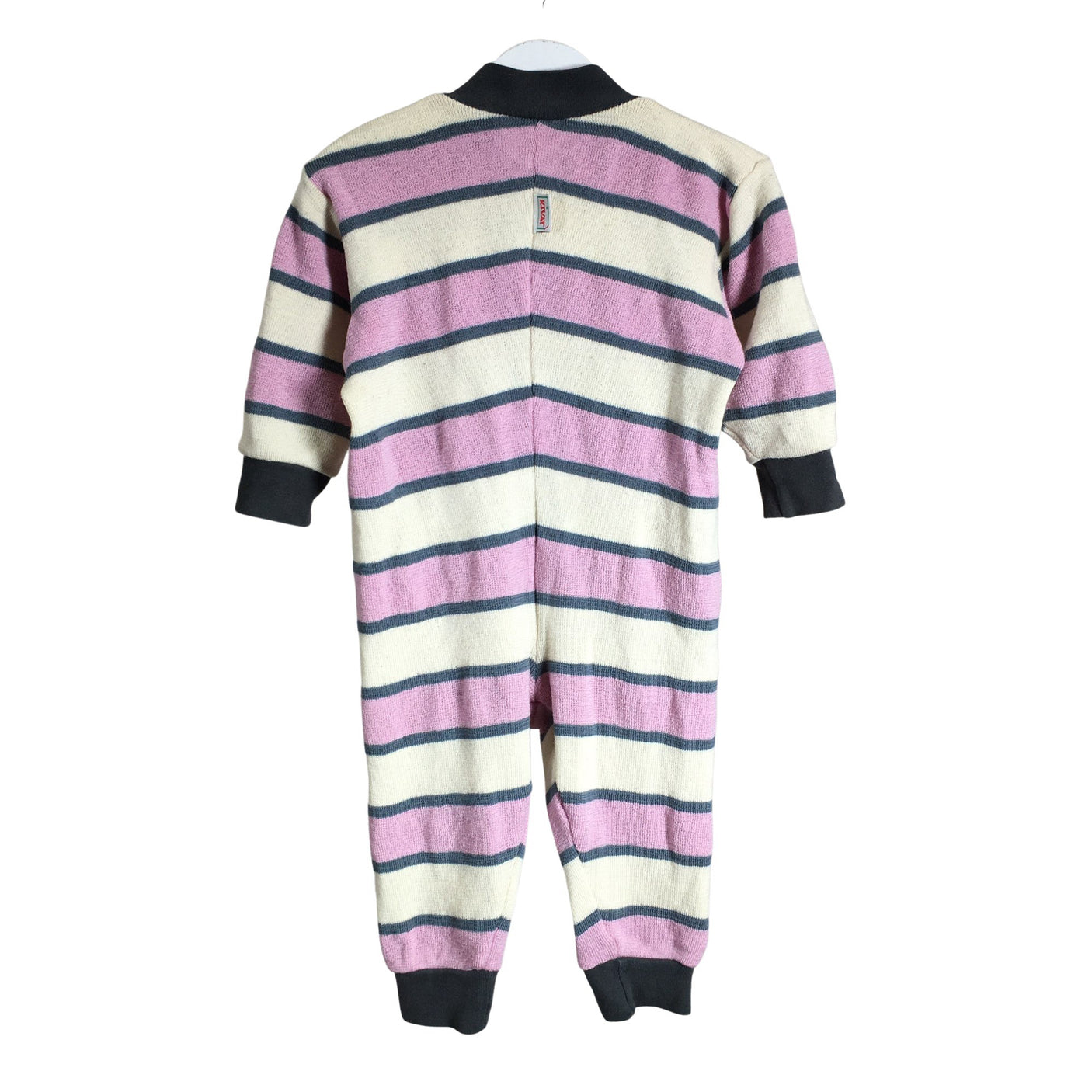 Unisex Kivat - Villahaalari, koko 74 - 80 -  (2)