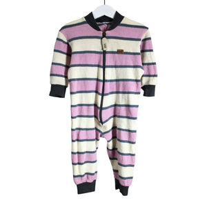 Unisex Kivat - Villahaalari, koko 74 - 80 -  (1)
