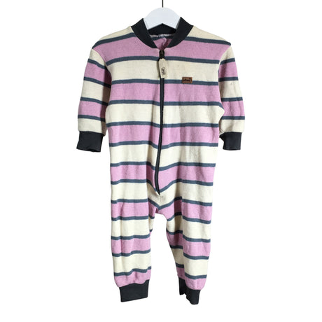 Unisex Kivat - Villahaalari, koko 74 - 80 -  ()