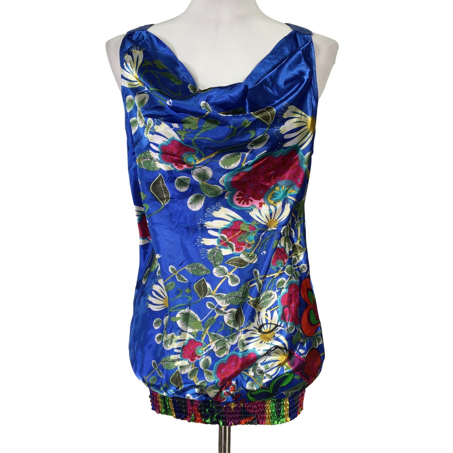  Juhlatoppi  Juhlatoppi, koko 38  Desigual 