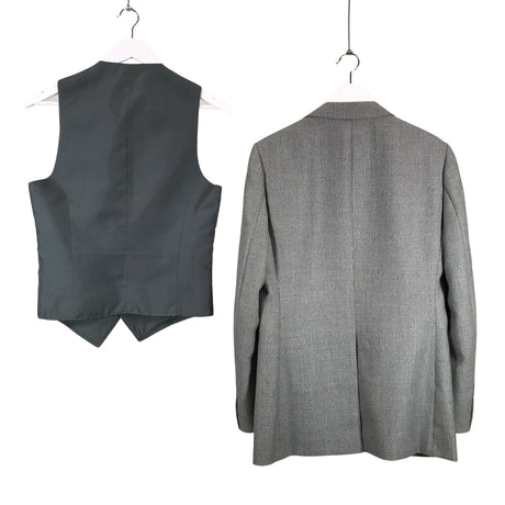 Unisex Osuma - Puvun takki, koko M -  (2)