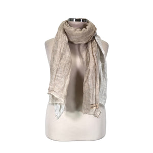 Unisex Balmuir - Huivi, koko Maxi -  (1)