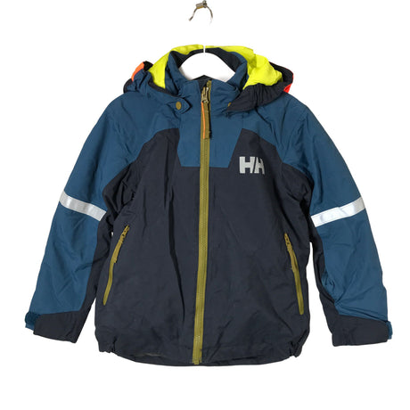 Unisex Helly Hansen - Toppatakki, koko 116 - 122 -  ()