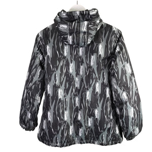 Unisex Auriel - Toppatakki, koko 40 -  (2)