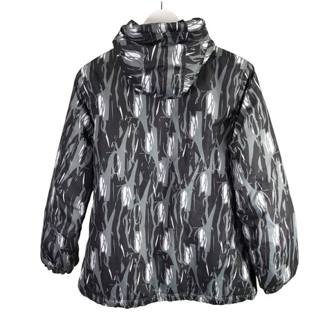 Unisex Auriel - Toppatakki, koko 40 -  (2)