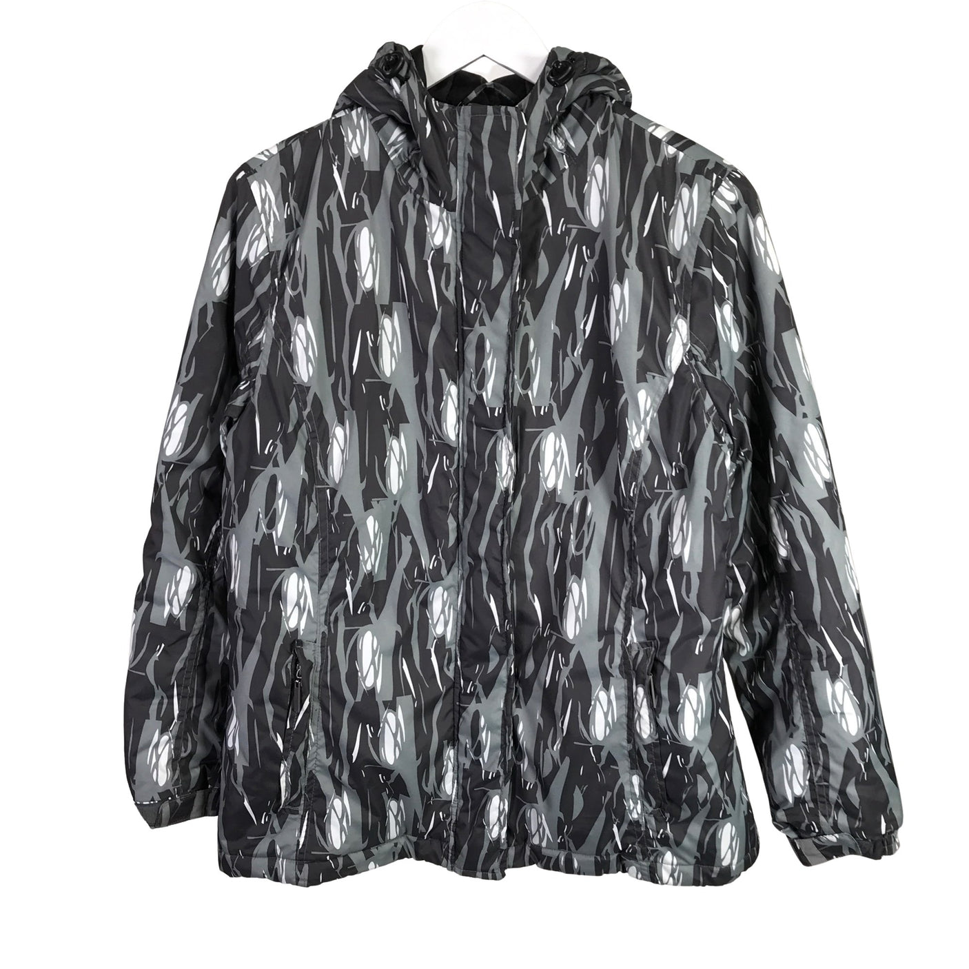 Unisex Auriel - Toppatakki, koko 40 -  (1)