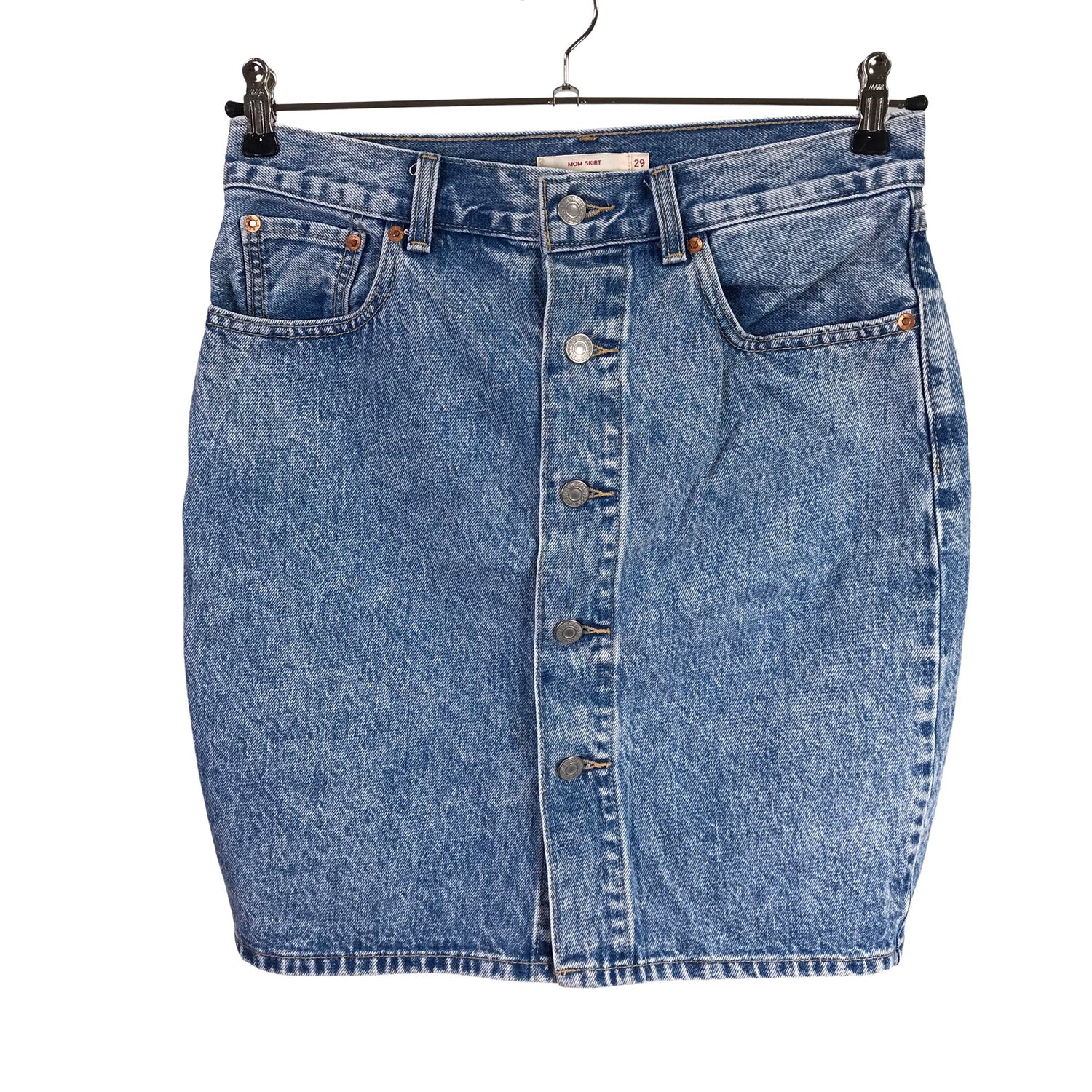  Farkkuhame  Farkkuhame, koko 38  Levi's 