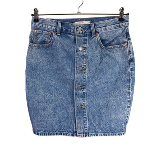 Unisex Levi's - Farkkuhame, koko 38 -  (1)