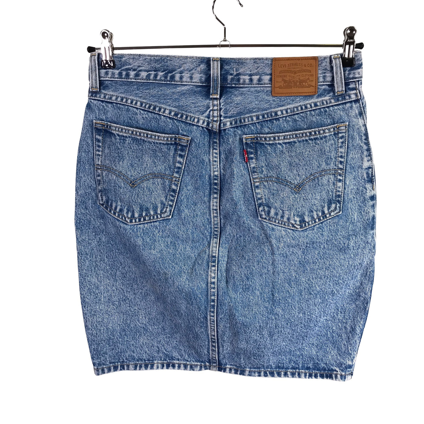 Unisex Levi's - Farkkuhame, koko 38 -  (2)