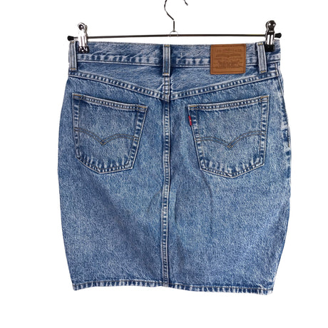 Unisex Levi's - Farkkuhame, koko 38 -  (2)