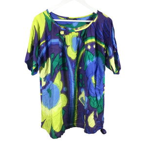 Unisex Marimekko - Lyhythihainen pusero, koko 36 -  (1)
