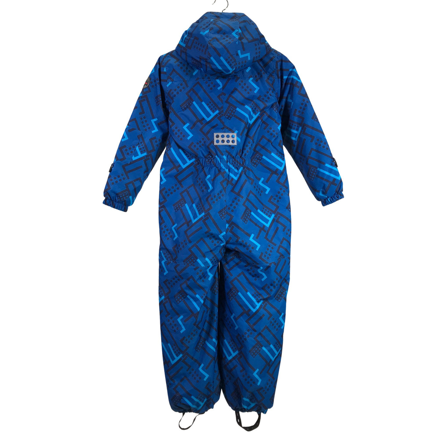 Unisex Lego - Toppahaalari, koko 128 - 134 -  (2)