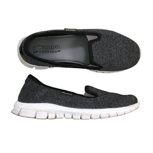 Unisex Kappa - Loaferit, koko 39 -  (1)