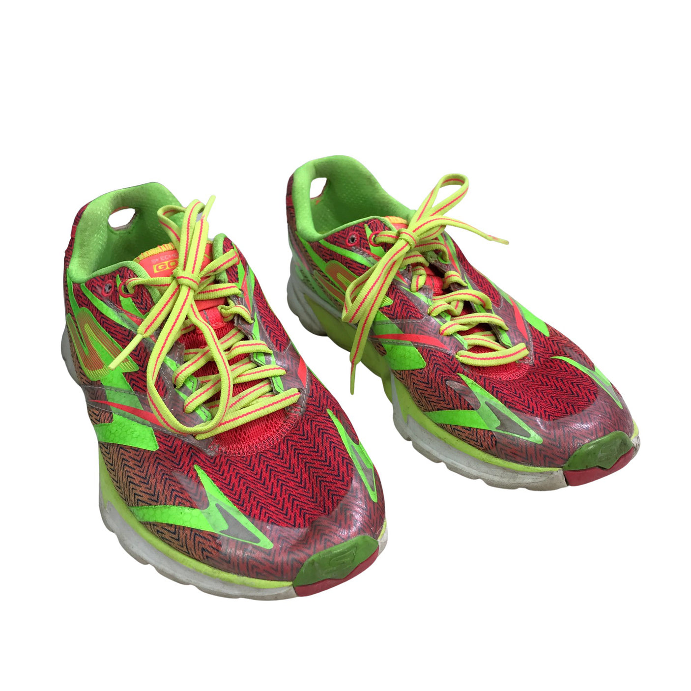 Unisex Skechers - Lenkkarit, koko 37 -  (2)