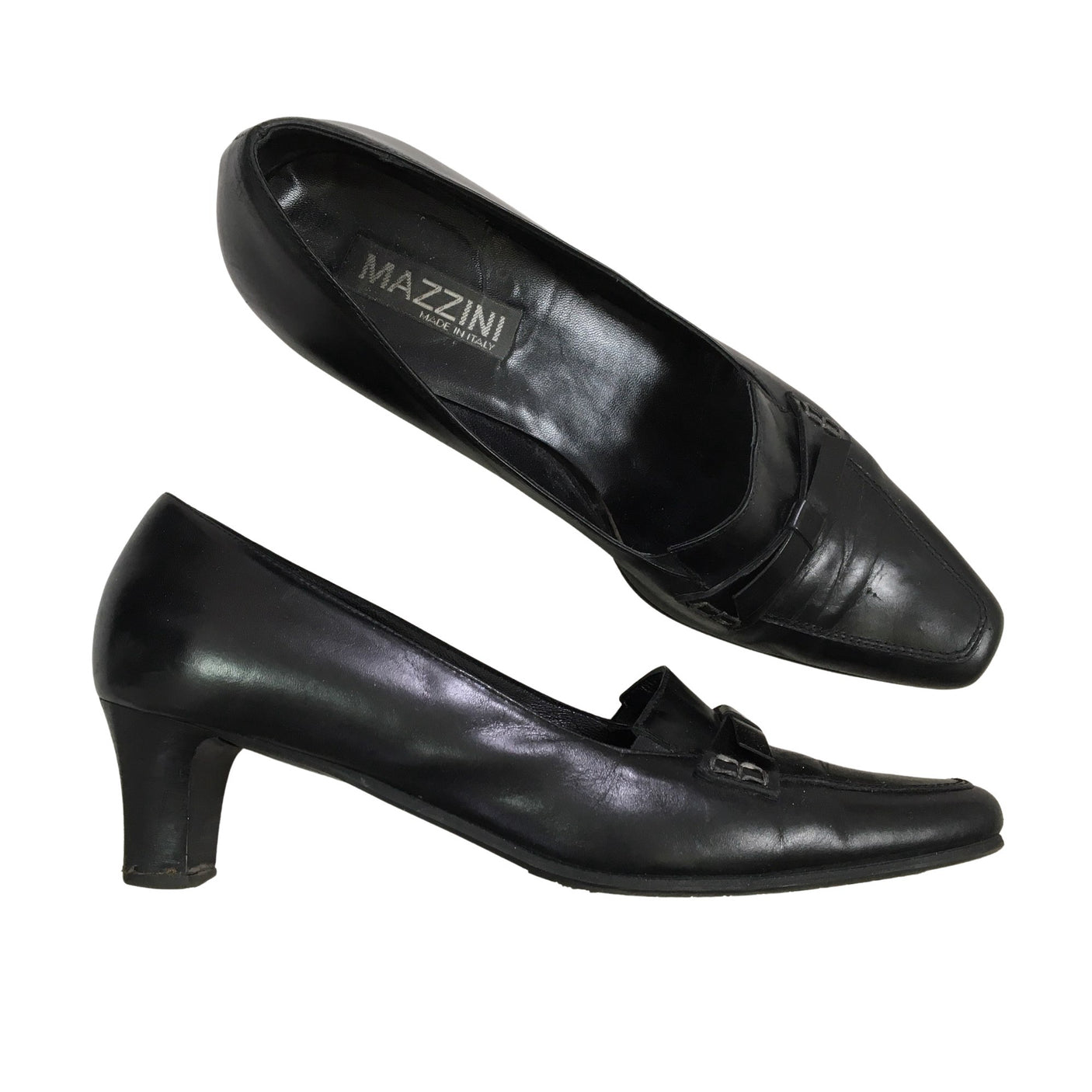 Unisex Mazzini - Korkokengät, koko 39 -  (1)