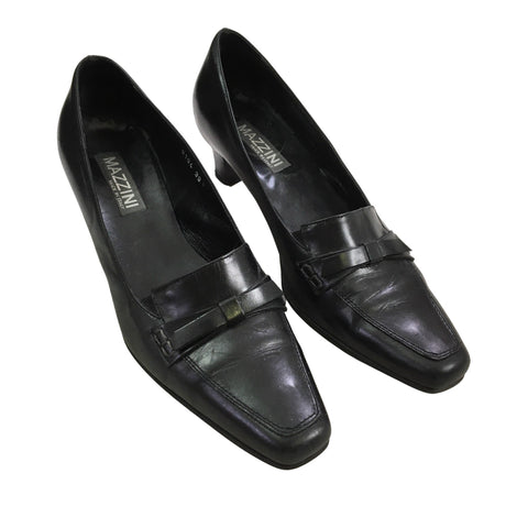 Unisex Mazzini - Korkokengät, koko 39 -  (2)