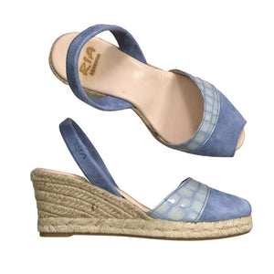 Kiilakorkosandaalit, koko 39