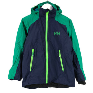 Unisex Helly Hansen - Toppatakki, koko 158 - 164 -  (1)