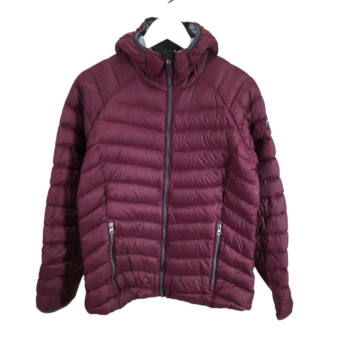 Unisex McKinley - Kevytuntuvatakki, koko 40 -  (1)