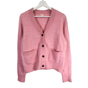Unisex Arket - Neuletakki, koko 38 -  (1)