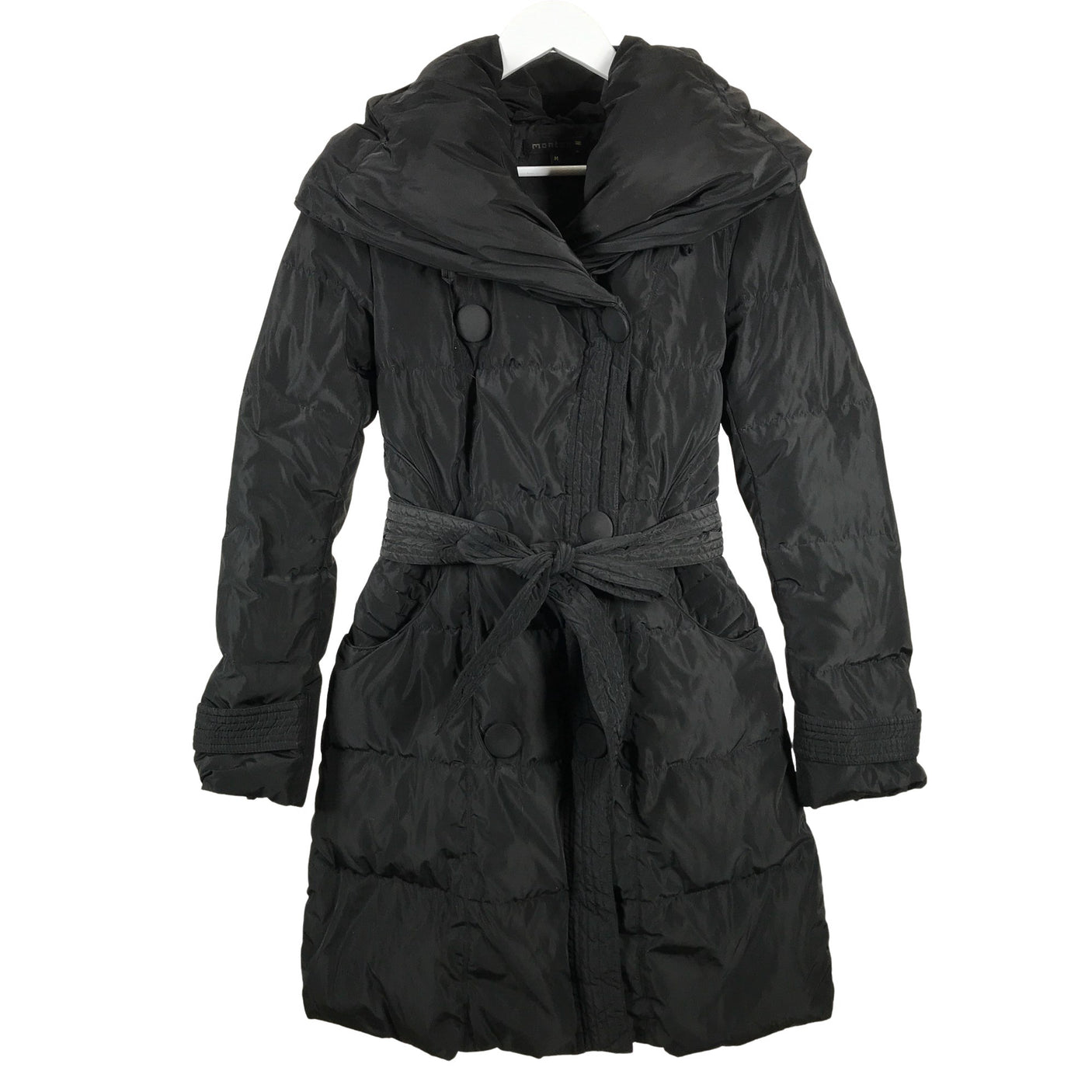 Unisex Monton - Untuvatakki, koko 38 -  (1)