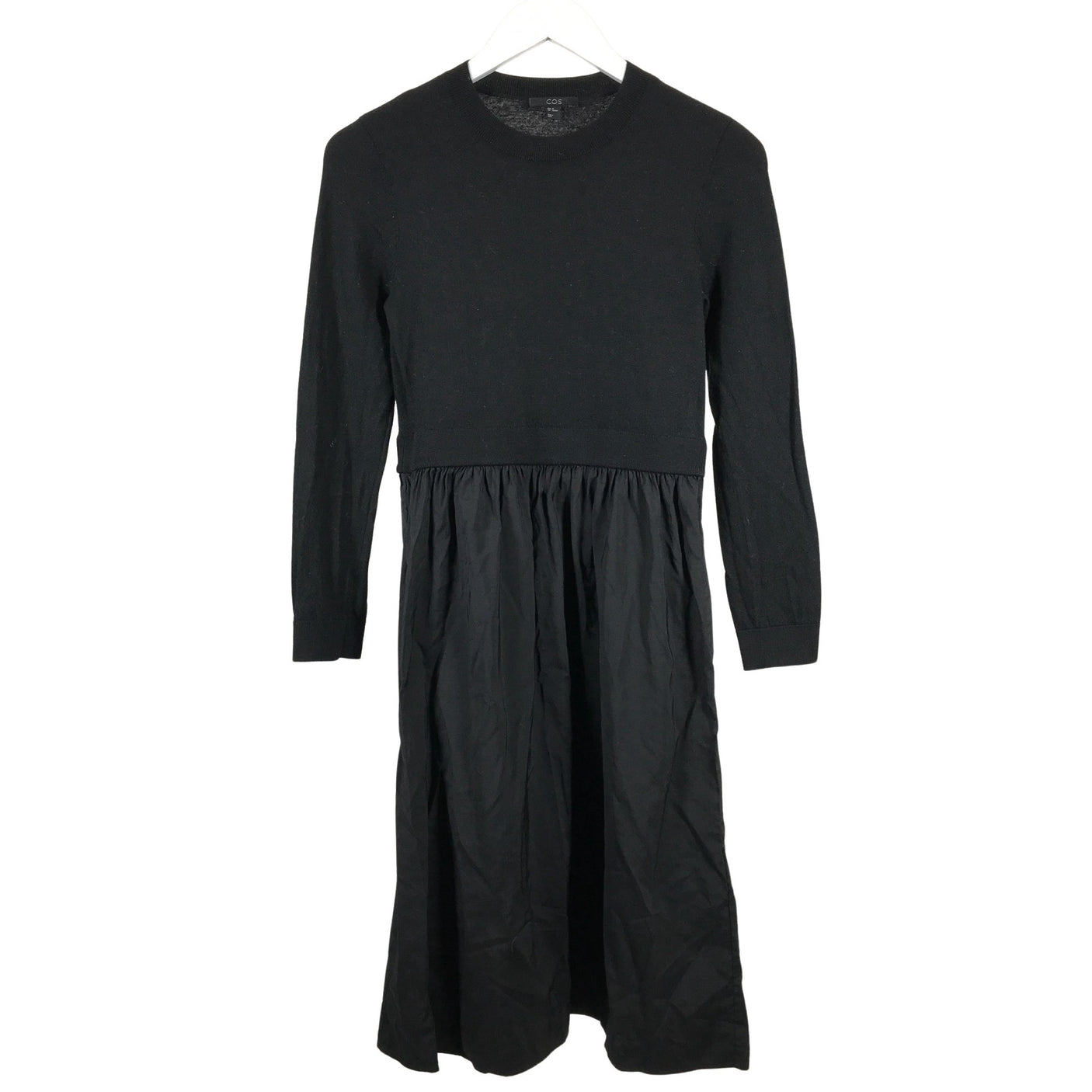 Unisex COS - Neulemekko, koko 34 -  (1)