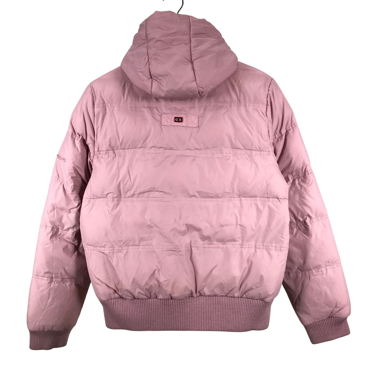 Unisex Global - Toppatakki, koko 38 -  (2)