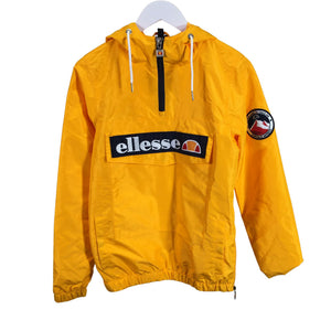 Unisex Ellesse - Urheilutakki, koko 36 -  (1)