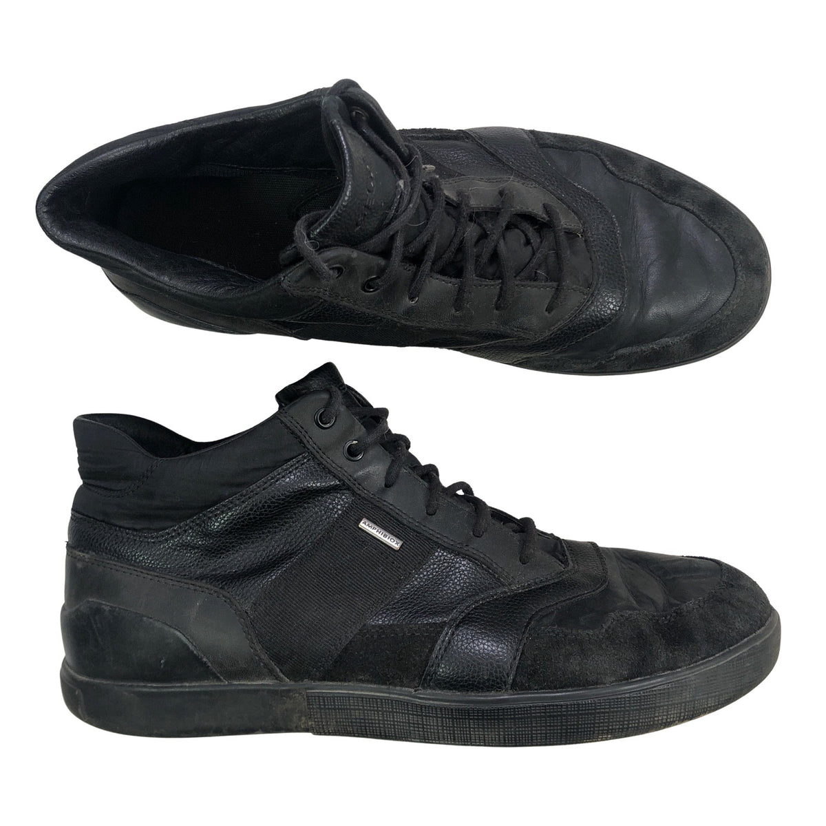 Unisex Geox - Tennarit, koko 42 -  (1)