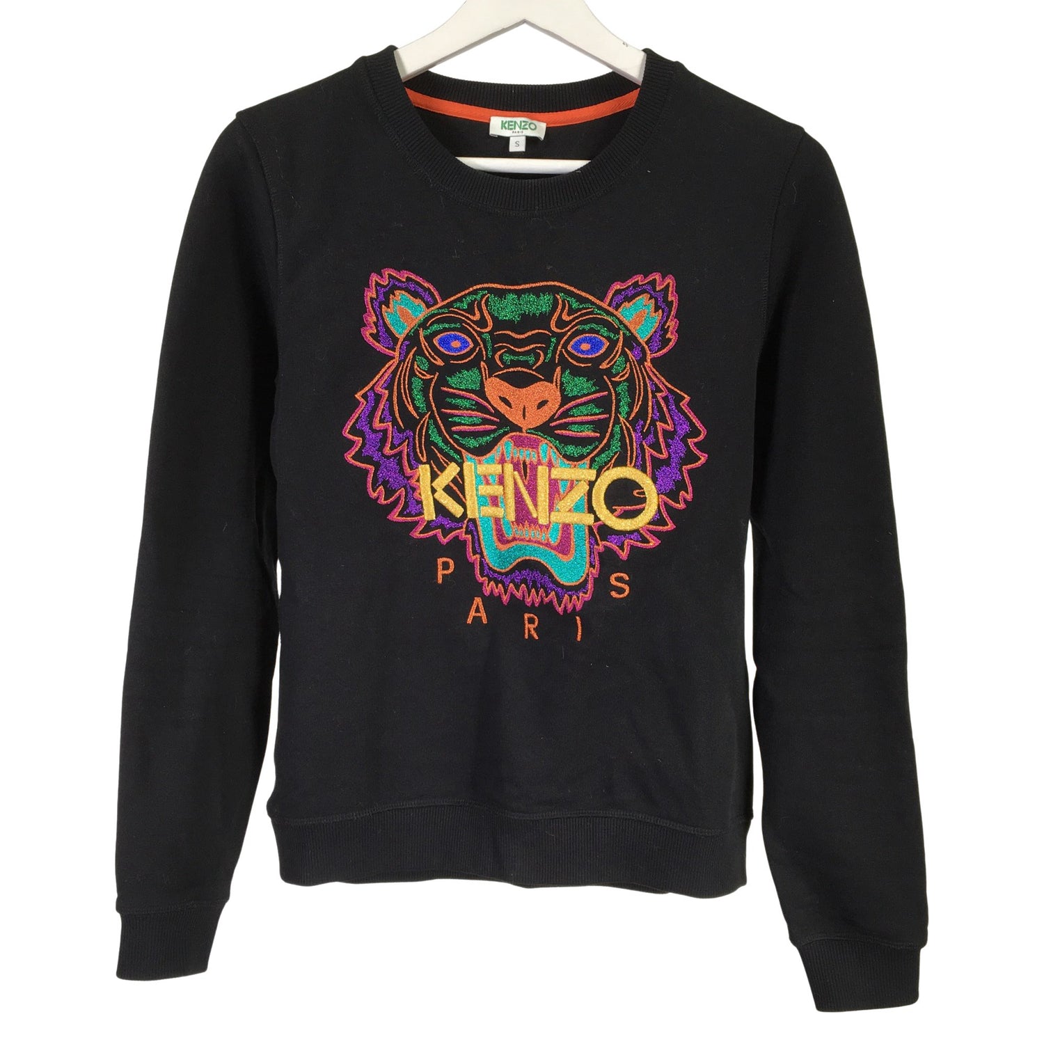  Paita  Collegepaita, koko 36  Kenzo 