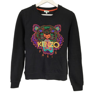 Unisex Kenzo - Collegepaita, koko 36 -  (1)