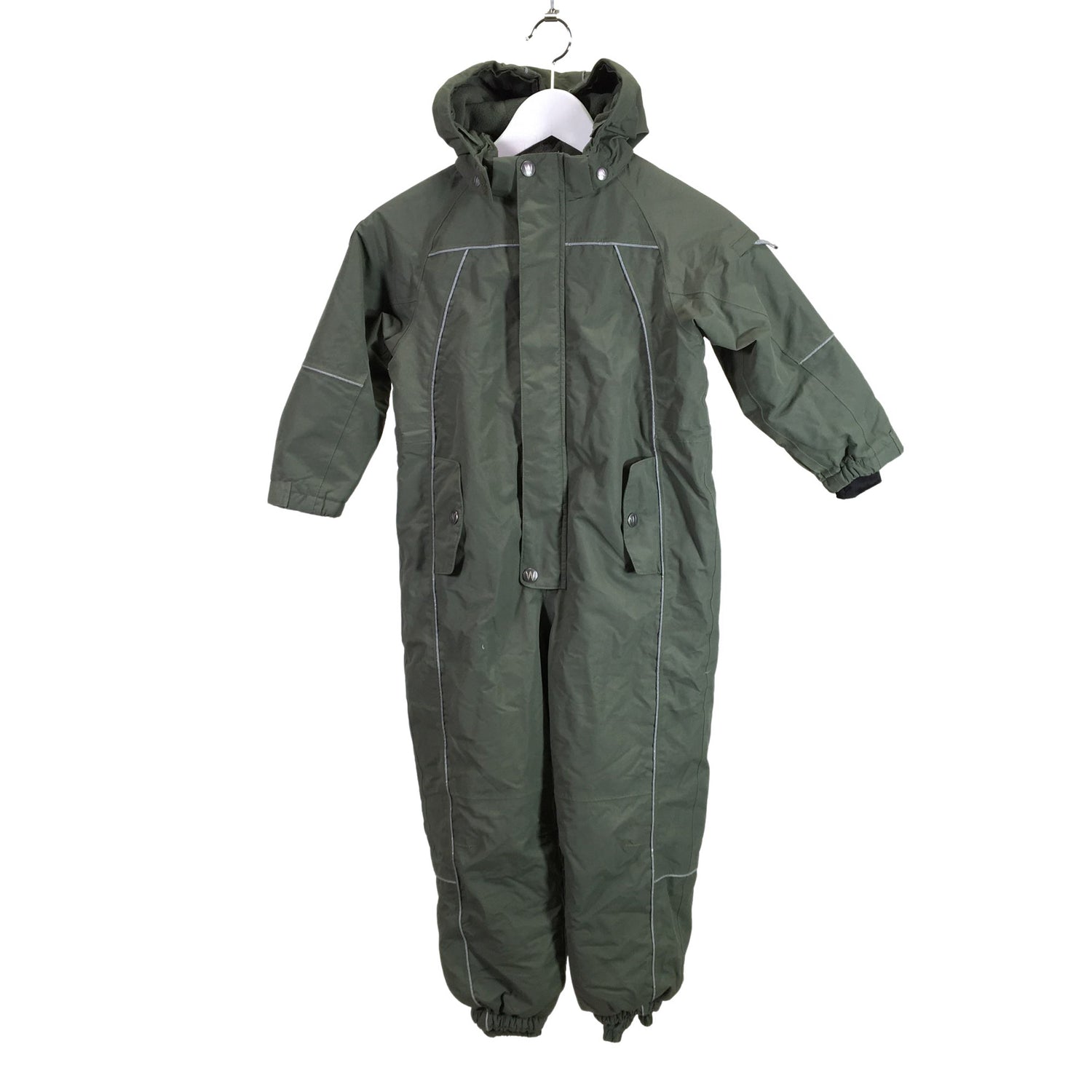 Toppahaalari, koko 110 - 116