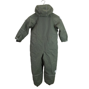 Unisex Wheat - Toppahaalari, koko 110 - 116 -  (2)